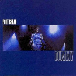 Portishead: Dummy [180...