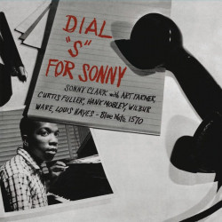 Sonny Clark: Dial "S" for...
