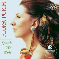 Flora Purim: Speak No Evil