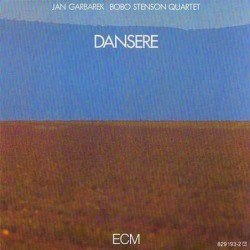 Jan Garbarek / Bobo Quartet...