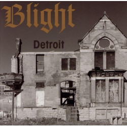 Detroit : The Dream Is Dead...