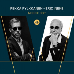 Pekka Pylkkanen - Eric...