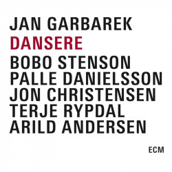 Jan Garbarek: Dansere [3CD]