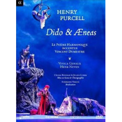 Henry Purcell: Dido &...