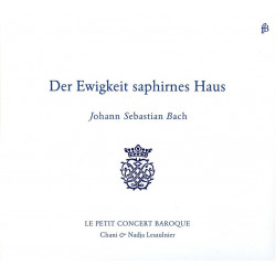 Johann Sebastian Bach: Der...