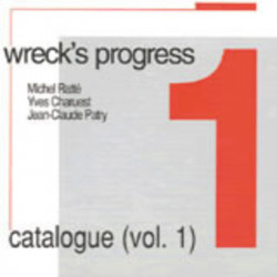 Michel Ratte: Wreck's...