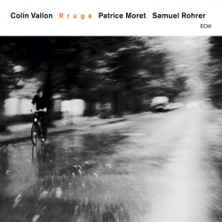 Colin Vallon / Patrice...
