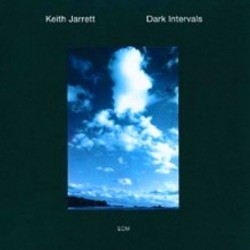 Keith Jarrett: Dark Intervals