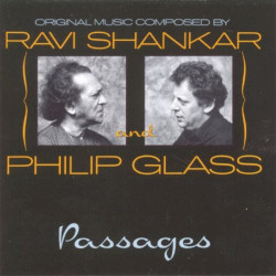 Ravi Shankar & Philip...