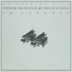 Herbie Hancock & Chick...