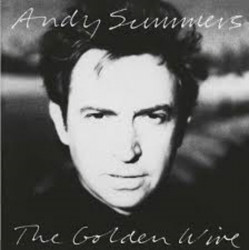 Andy Summers: The Golden Wire
