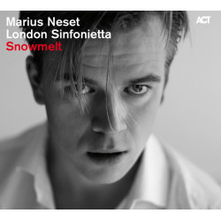 Marius Neset: Snowmelt
