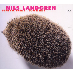 Nils Landgren: Sentimental...