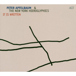 Peter Apfelbaum & The New...
