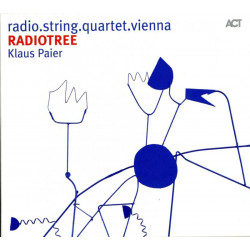 Radio.String.Quartet &...