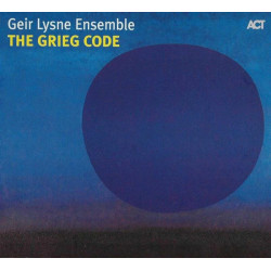 Geir Lysne Ensemble: The...