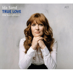 Ida Sand: True Love