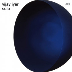 Vijay Iyer: Solo