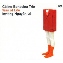 Celine Bonacina Trio /...