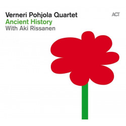 Verneri Pohjola Quartet:...