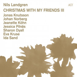 Nils Landgren: Christmas...