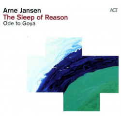 Arne Jansen: The Sleep Of...