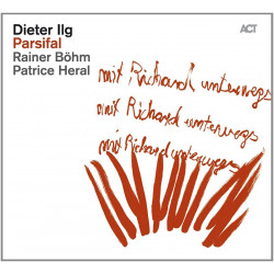 Dieter Ilg / Rainer Bohm /...