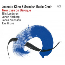 Jeanette Köhn: New Eyes On...
