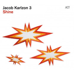 Jacob Karlzon 3: Shine