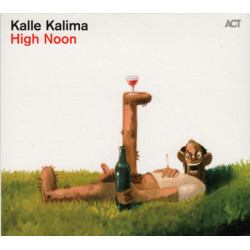 Kalle Kalima: High Noon