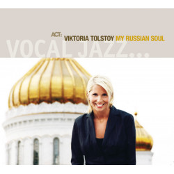 Viktoria Tolstoy: My...