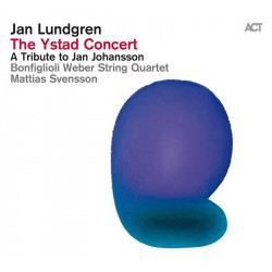 Jan Lundgren: The Ystad...