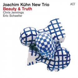 Joachim Kuhn New Trio:...