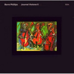 Phillips Barre: Journal...