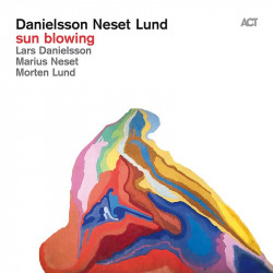 Lars Danielsson / Marius...