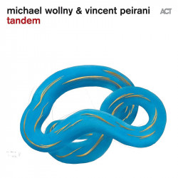 Michael Wollny & Vincent...