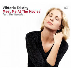 Viktoria Tolstoy: Meet Me...