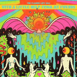 Flaming Lips: With A Little...