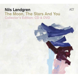 Nils Landgren: The Moon,...