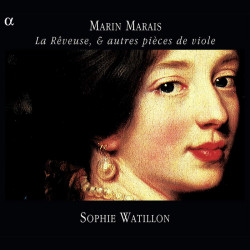 Marin Marais: La Reveuse &...