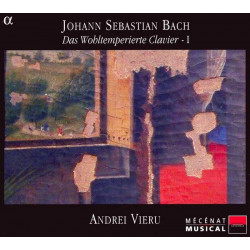 Johann Sebastian Bach: Das...