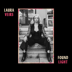 Laura Veirs: Found Light...