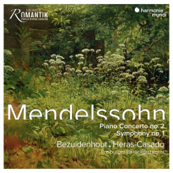 Felix Mendelssohn: Piano...