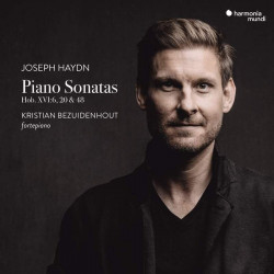Joseph Haydn: Piano Sonatas