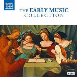 The Early Music Collection...