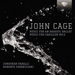 John Cage: Music for an...