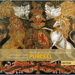Henry Purcell: Hail! Bright...