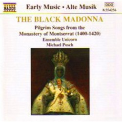 The Black Madonna - Pilgrim...