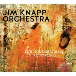 Jim Knapp Orchestra: It's...