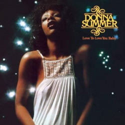 Donna Summer: Love To Love...